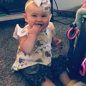 Meet your Posher, Jonathon